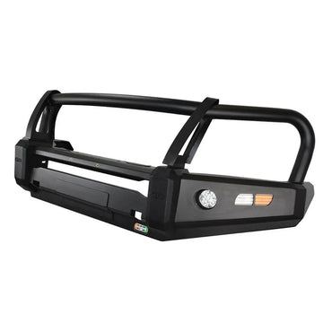 EFS BULLBARS (STOCKMAN) TO SUIT FORD RANGER PX, PX1